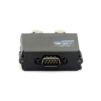 Stecker FBS-SUB-9-GS-DP-B 
