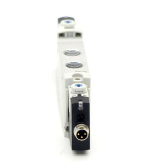 Magnetic valve VUVG-LK14-B52-T-G18-1R8L-S 