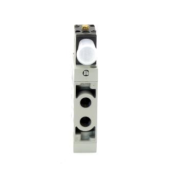 Way Valve 