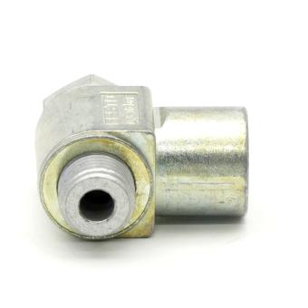 One-way flow control GRLZ-1/4-B 