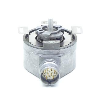 Incremental Encoder DFS60B-TGAA08192 