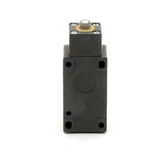 Safety switch 