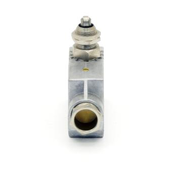 Limit switch 
