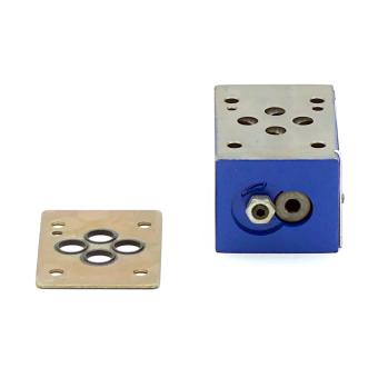 Rückschlagventil 0 811 324 103 Gebraucht