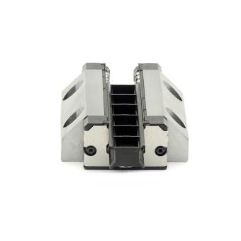 Ball guide carriage 