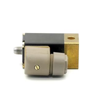 Magnetic Valve 
