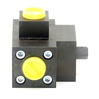 Ball valve 