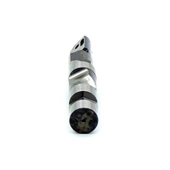 Rotierende Welle DD 00015927/2 