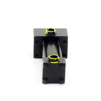 Hydraulic cylinder 