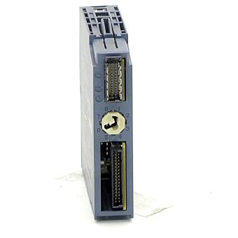 digital output module 