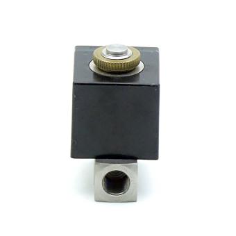 Solenoid valve 833-621792 