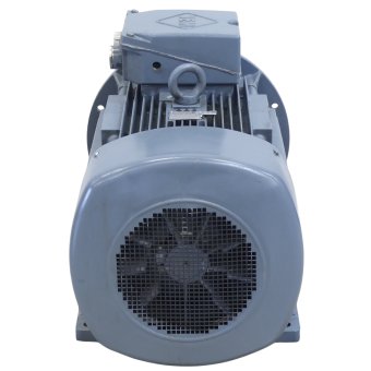 Three-phase motor 