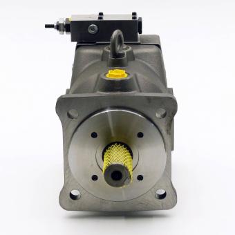Axial Piston Pump 