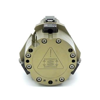 Universal gripper PZN+80/1IS 