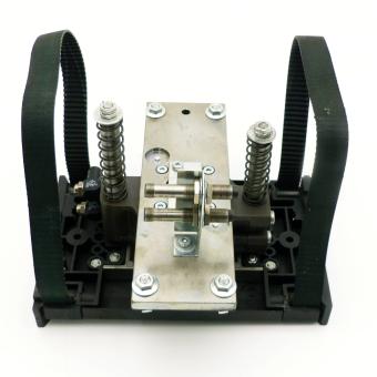 PALETTENSTAPLER  Gebraucht