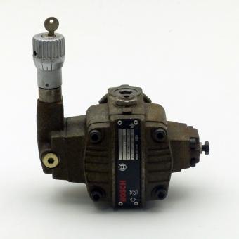 Vane Pump 