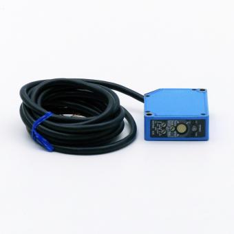 Distance Sensor Analog OD 25-05P132 