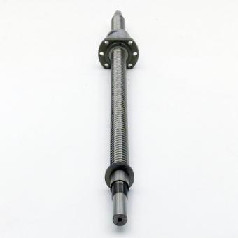 Ball screw drive 