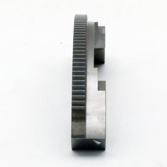 Gear segment 90° 