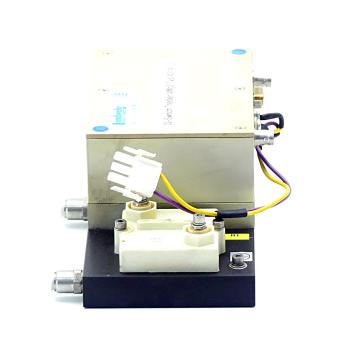 Q-switch Driver unit A214-07 