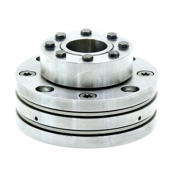 Clamping flange 900-63-097 