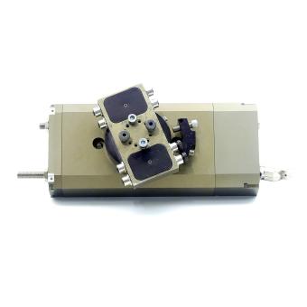 Schwenkeinheit OSE-B45-8 mit EDF 45 30026747 Gebraucht