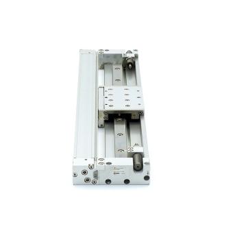 Kolbenstangenloser Bandzylinder MY2H25TFG-300H Z-06-02693 Gebraucht