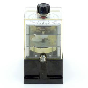 Zeitschaltuhr VS PL 105 Gebraucht