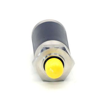 Pressure switch 