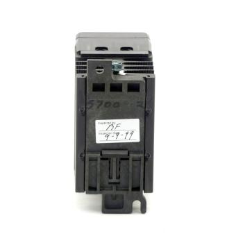 Power controller DIN a-mite 