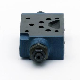 Throttle Valve 