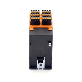 Transition module  Used