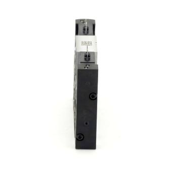 Solenoid valve CPV14-M1H-2X3-GLS-1/8 