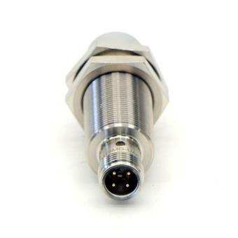Cylindrical version with metric thread BAW M18MG-UAC16F-S04G-K 