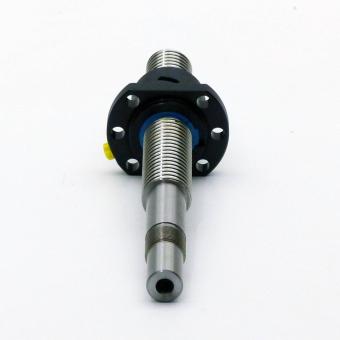 Ball screw drive 