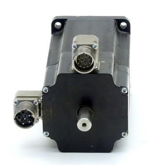 3-phase step motor with encoder VRDM3913/50LWCEO 