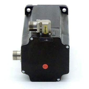3-Phasen Schrittmotor mit Encoder BRS3ADW851ACA VRDM31122/50LWCEO 