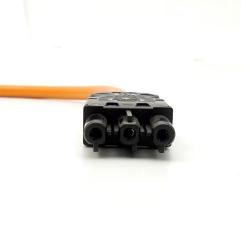 connecting cable 