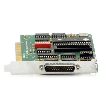 Circuit Board 24-20020-01-01 