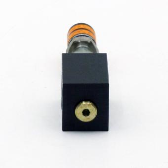 Pressure switch 