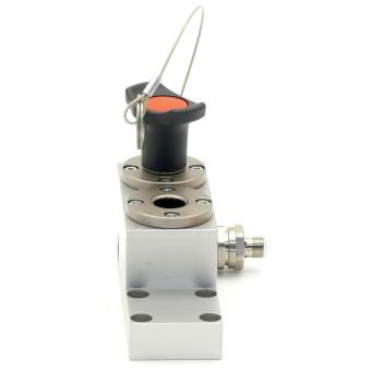 Mechanische Baugruppe 