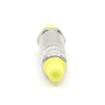 Pressure sensor 