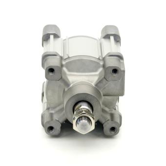 ISO cylinder 
