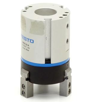 Dreipunktgreifer DHDS-32-A 