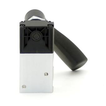 Handhebelventil VHEF-HST-B32-G18 
