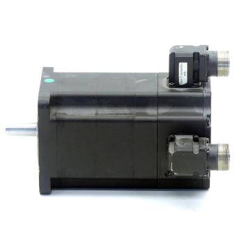 Inverter-duty Motor VRDM3910/50LWCEO 