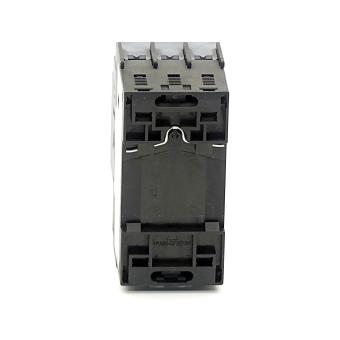 Motor protection switch  