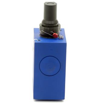 pressure control valve DBS20K1C/180E 