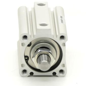 Compact cylinder 