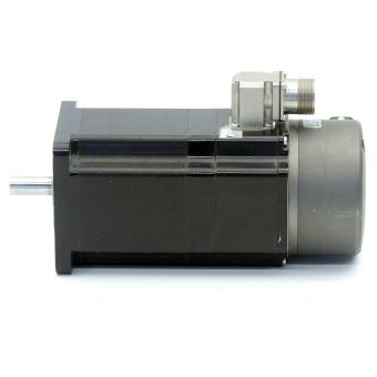 Step motor VRDM3910/50 LWC 